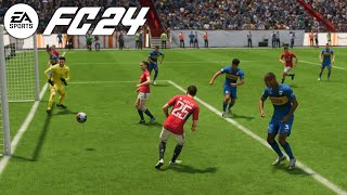 DIREKT DER NÄCHSTE AUFSTIEG?! • 025  Let's Play EA Sports FC 24: Ultimate Team [GERMAN/DEUTSCH]