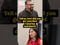Get your first paying customer from the hackathons - Ashwyn Sharma @Vocal Bridge