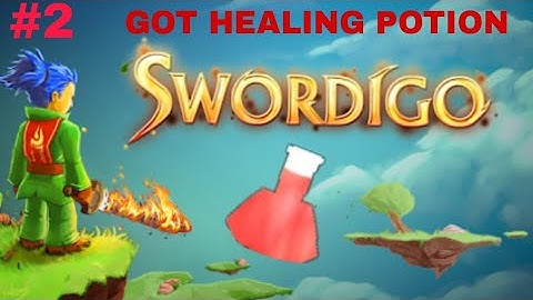 GOT AMRIT JAL/GOT HEALING POTION