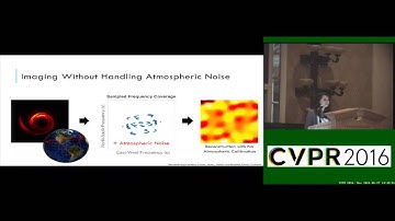 Computational Imaging for VLBI Image Reconstruction