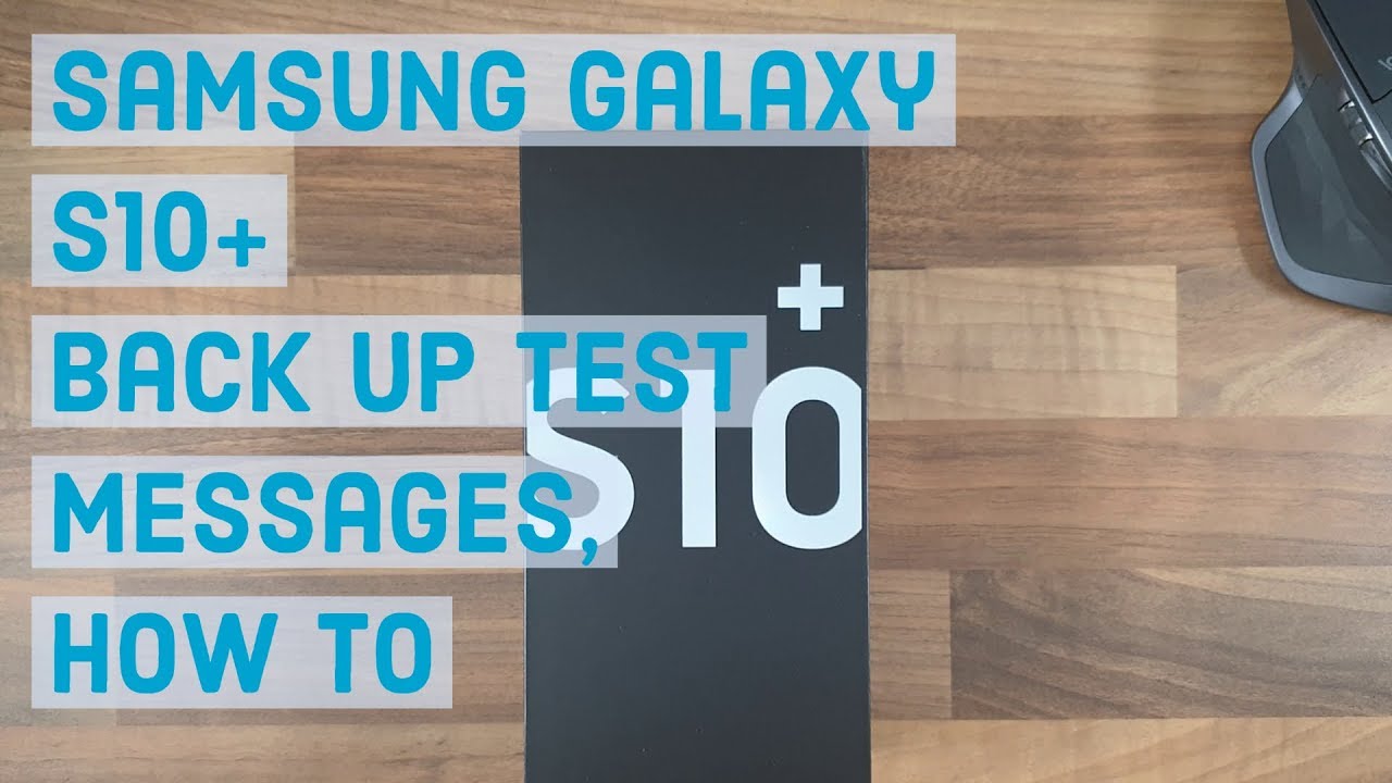 samsung s10 messaging app