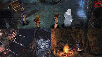 Legend of Dragoon part 25