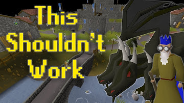 The Only MMO That Plays Like This