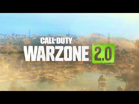 How To Find And Download Warzone 2.0