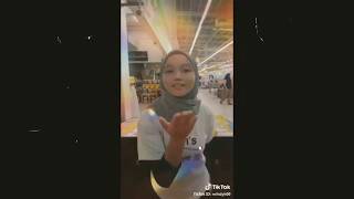 Tiktok Viral - Nurul Hidayah 😍😍