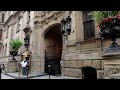 #1106 LAST Day of JOHN LENNON Death Location/THE DAKOTA New York City - Travel Vlog (8/17/19)