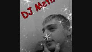 DJ MetiX Wonderfull progressive Attack