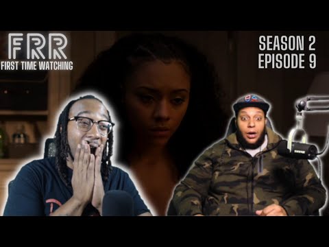 Power Book II: Ghost 2x9 Reaction | Global Snitch 🐐| Friend Request Reviews