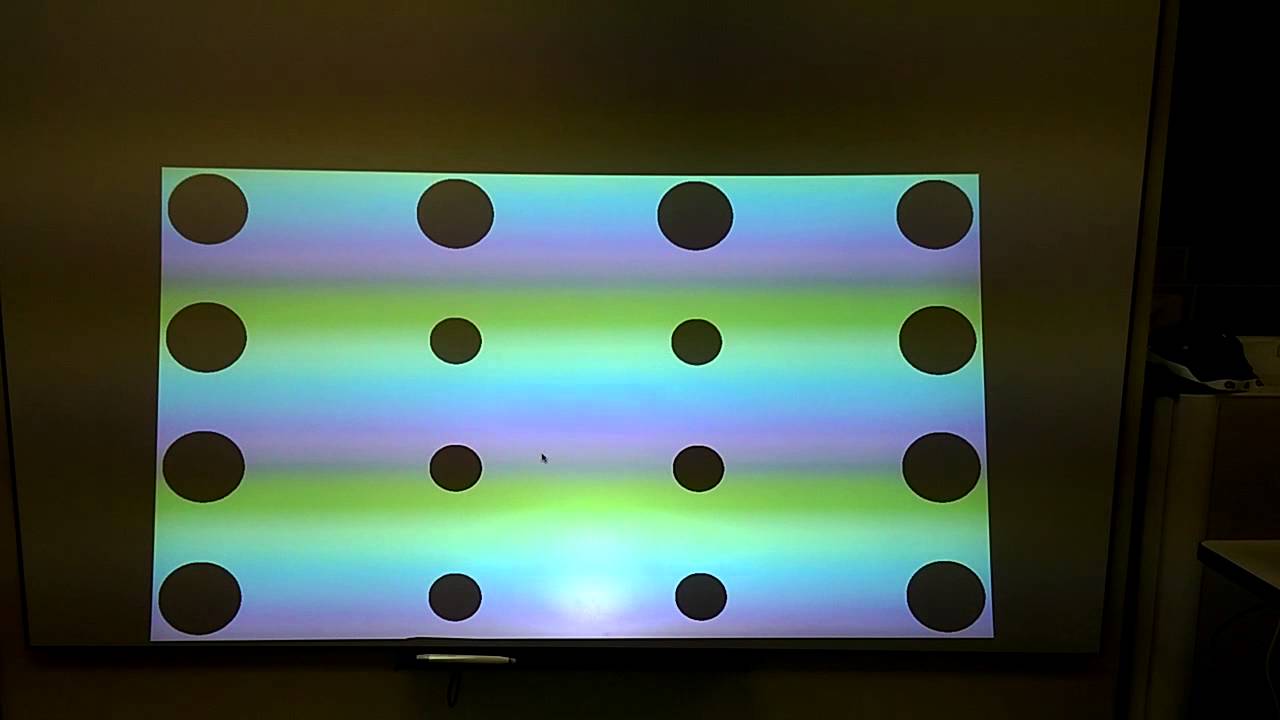 Pointwrite on MacBook Air MW853UST