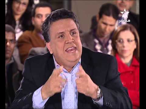 وهبي حان الوقت لنفكر في كيفية ترسيخ ثقافة المعارضة في أذهان رئيس الحكومة والأغلبية 3 4