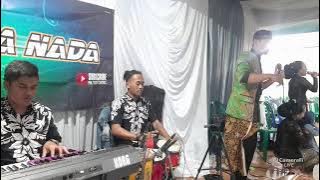 aZkia naDa live Sumber Ngadirejan