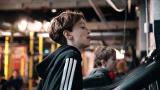 Dryland Training | Youthlete Academy