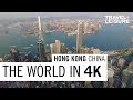 Hong Kong, China | The World in 4K | Travel + Leisure