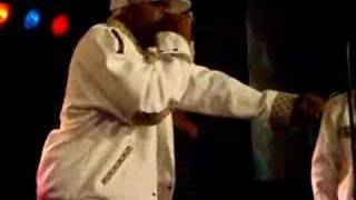 Cappadonna - Role Of Ya Lifetime @ B.B. Kings, NYC