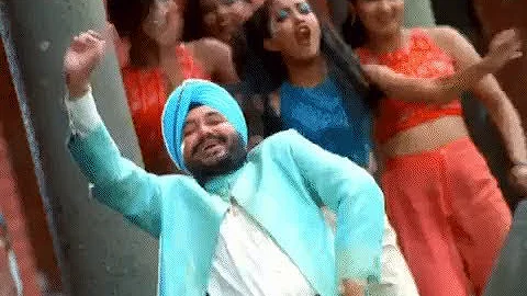 kala kauwa kaat khayega cover.. Daler Mehndi Saab