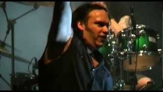 Blaze Bayley - Futureal HD (The Night That Will Not Die DVD)