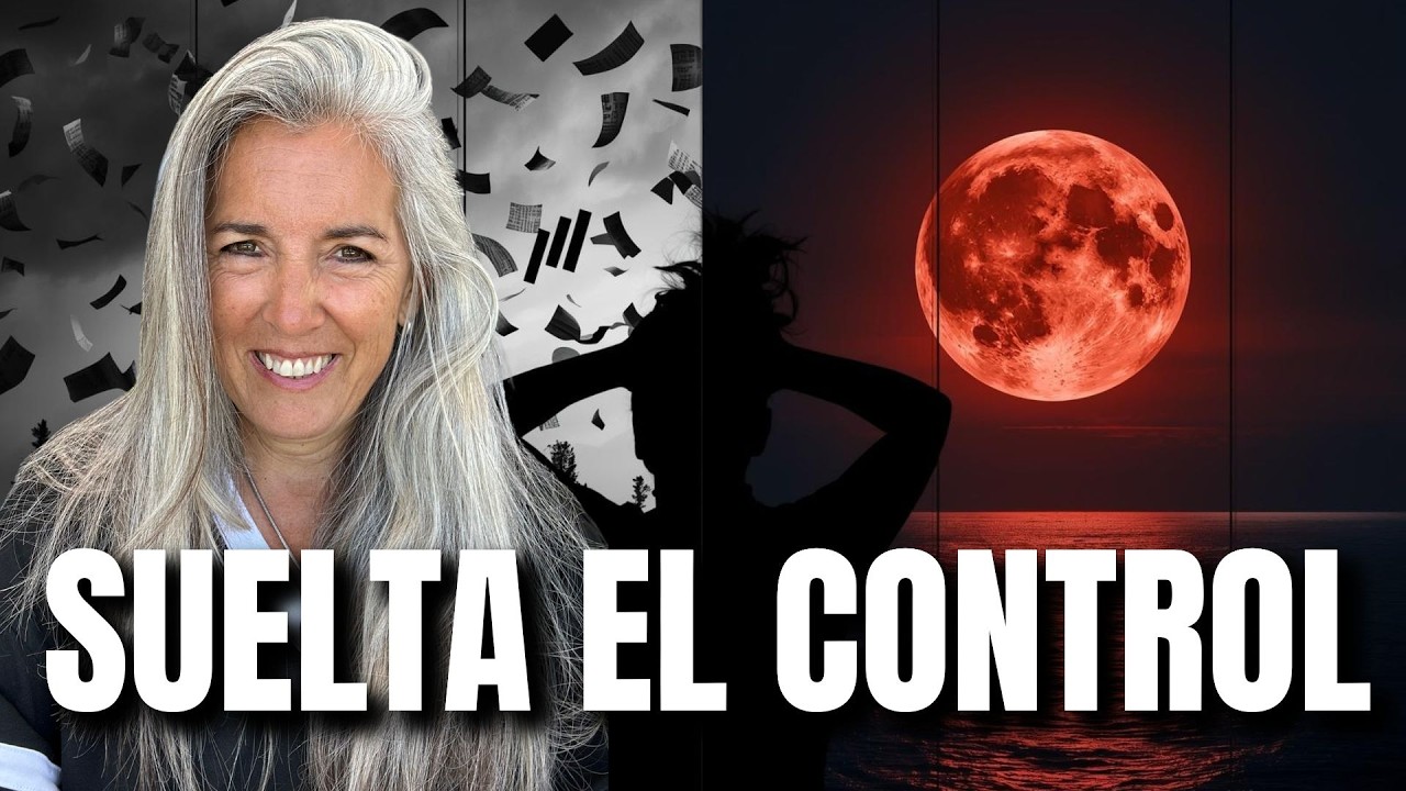 💥EL RELOJ SE DETIENE: El Eclipse Total que apagará tu mente lógica🧠
