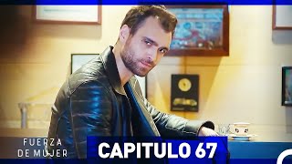 Fuerza de Mujer Capítulo 67 (Espanol Doblado) (Largo Completo)