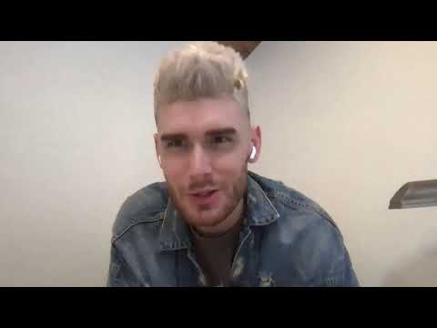 Colton Dixon - Live Q&A