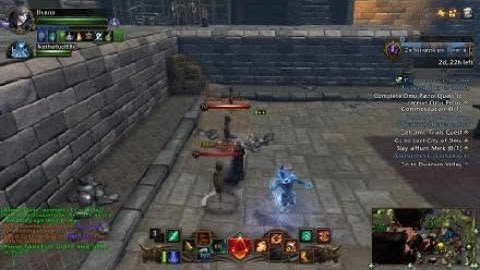 Neverwinter control wizard build mod 14 update