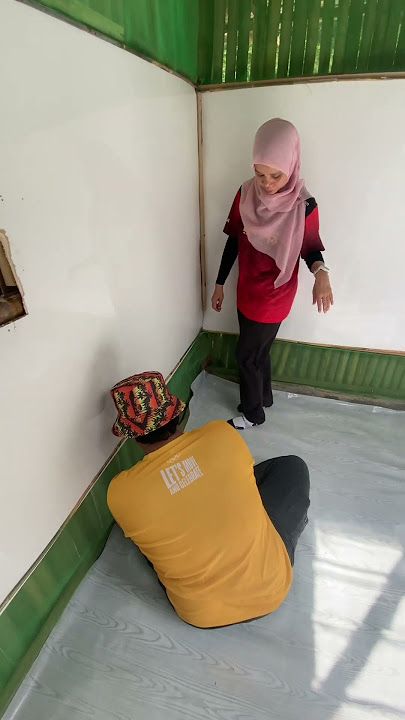 Ekspedisi Ke Kampung Orang Asli Chenan Cherah, Ringlet, Pahang, Malaysia (Part 2)