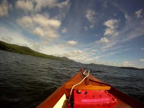 Vidéo: Circumnaviguer En Kayak Sur Une île Australienne Tropicale [photos] - Réseau Matador