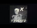 Eladio Carrion Type Beat "X" [prod. by TVBEATZ] Hard Type Beat 2021