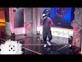 Yanga Chief Performs ‘200’ - Massive Music | Channel O