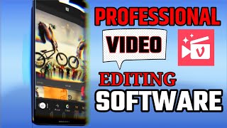फिल्म की तरह विडियो कैसे Edit करे | Vizmato App से Professional Video Editing कैसे करे screenshot 5