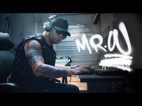 Wisin – Tú (Lyric Video)