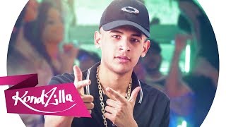 MC W1 - Copo de Whisky na Mão (KondZilla)