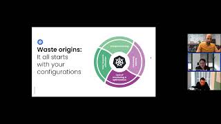 Mastering Kubernetes spend efficiency strategies for cost optimization and reducing carbon footprint