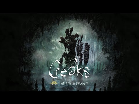 Creaks (видео)