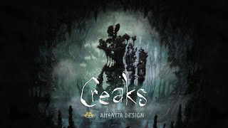 Creaks - Launch Trailer