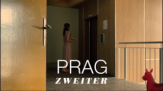 PRAG - Zweiter 2023