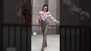Женские брюки до 50 размера✅ #брендыодежды #магазинженскойодежды #fashion