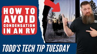 How to Avoid Condensation in an RV screenshot 3