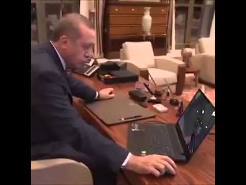 Recep Tayyip Erdoğan Counter Strike Oynarsa :D