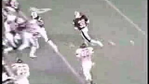 George Rogers Highlight video