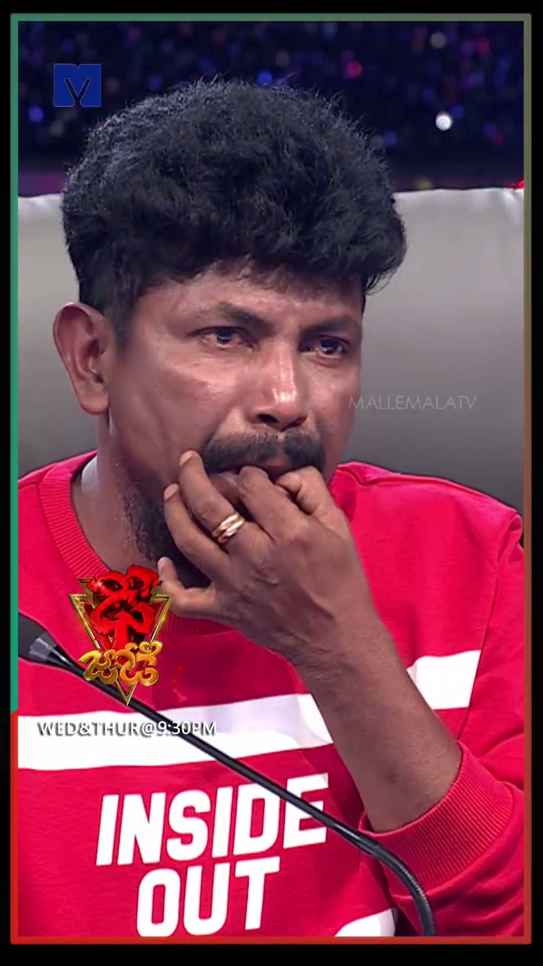 #Shorts - Shashank \u0026 Chaitanya Performance - Dhee Jodi - 26th  December 2024 @ 9:30 PM in #Etvtelugu