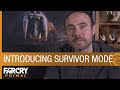 Far Cry Primal erhält einen „Survivor Modus“ und Permadeath