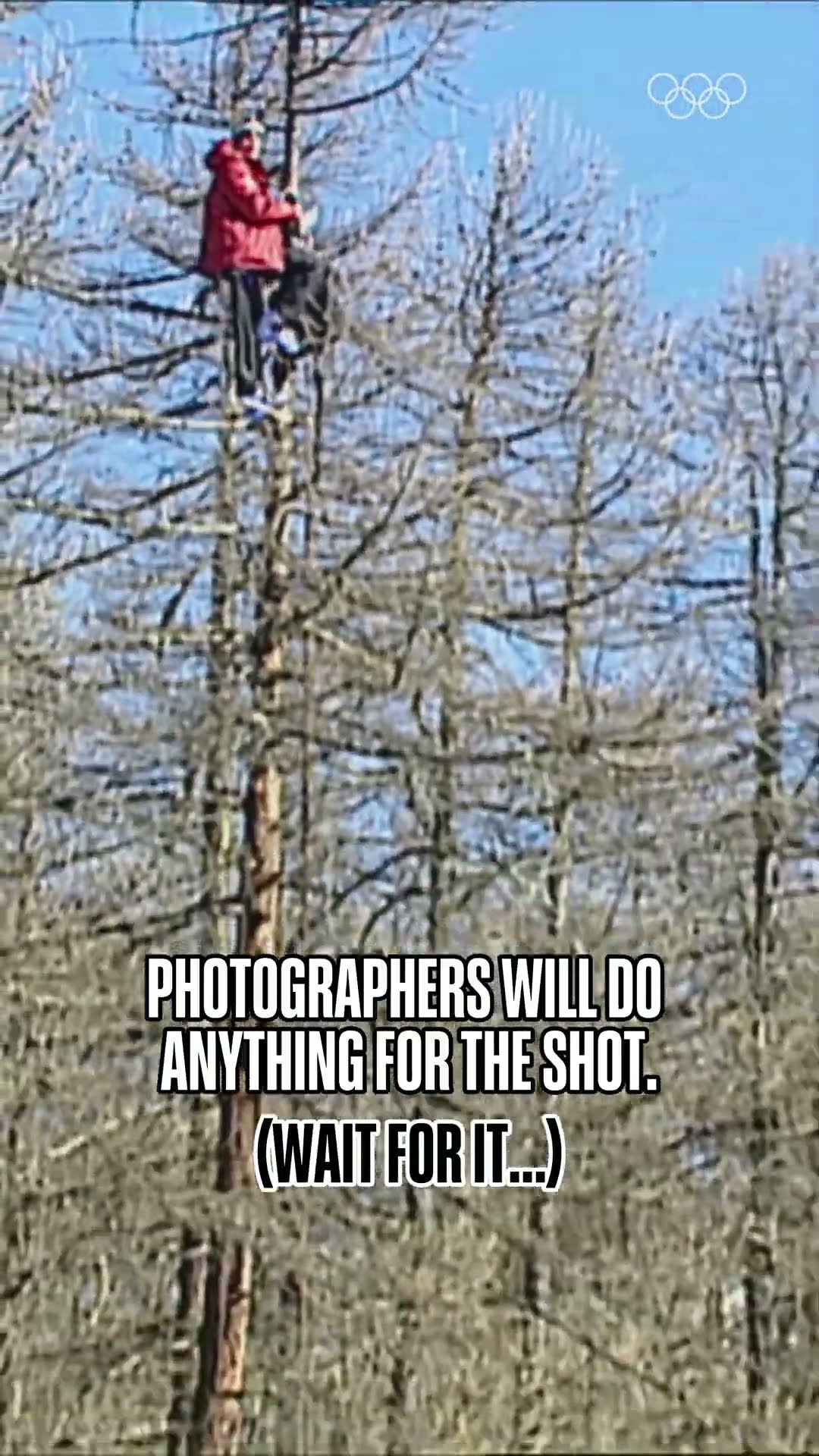 POV: You're a photographer at a sports event! ? ? ?