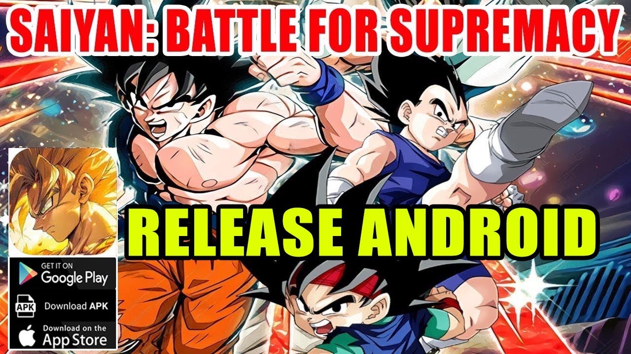 Super Saiyan Death Of Warriors - Apps on Google Play