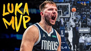 Luka Doncic, O MVP DAS FINAIS DO OESTE - Melhores Momentos