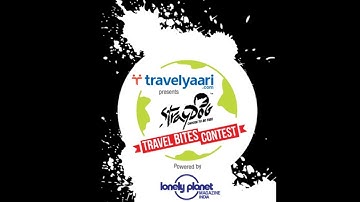 StrayDog Travel Bites Contest
