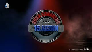 Arka Sokaklar 557 Bölüm Fragmanı 18 Eylül A