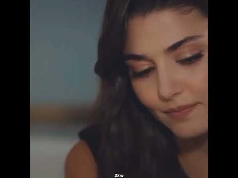 اغنية حزينة على مسلسل انت اطرق بابي حالات ايدا ساركان اشتراك Handeerçel Handemiyy هاندا ارتشيل