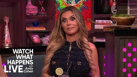 Is Larsa Pippen’s Body Modeled After Kim Kardashian? | WWHL