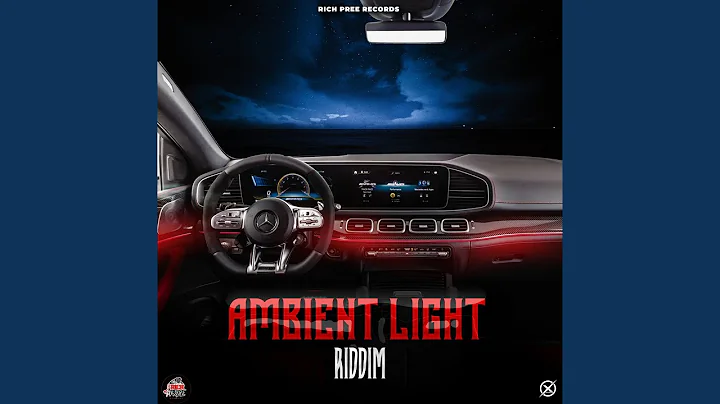 Ambient Light Riddim (Instrumental)