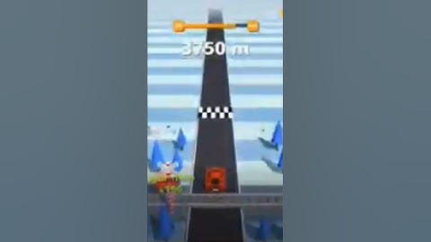 I Discovered This Trick In Traffic Run! 😳